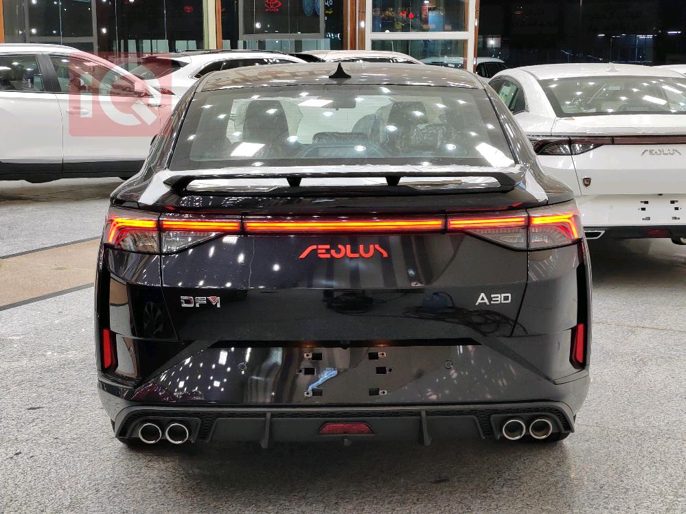 دۆنگ فینگ Aeolus A30